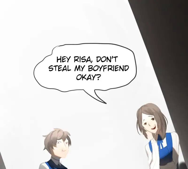 Winter Moon chapter 259 page 11