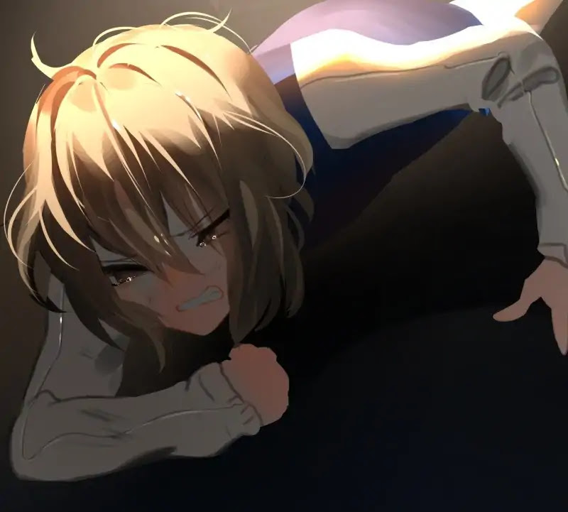 Winter Moon chapter 259 page 13