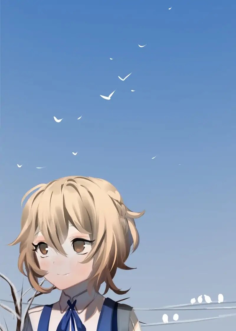 Winter Moon chapter 259 page 3