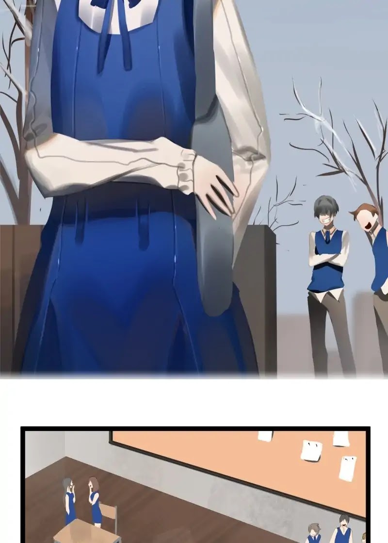 Winter Moon chapter 259 page 4