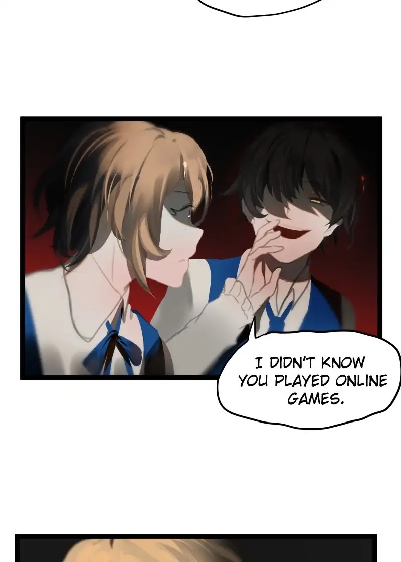 Winter Moon chapter 259 page 6