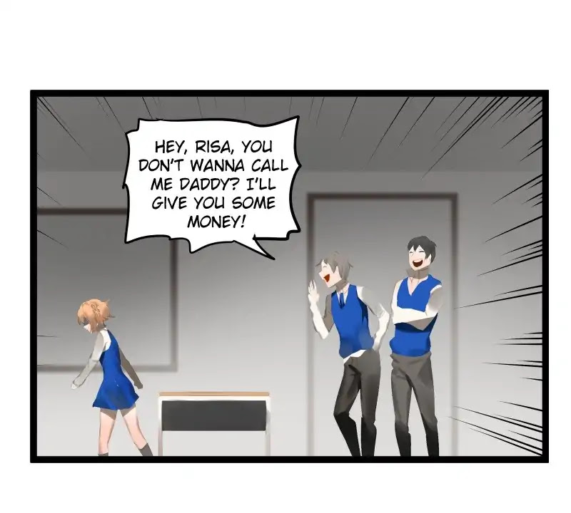 Winter Moon chapter 259 page 9