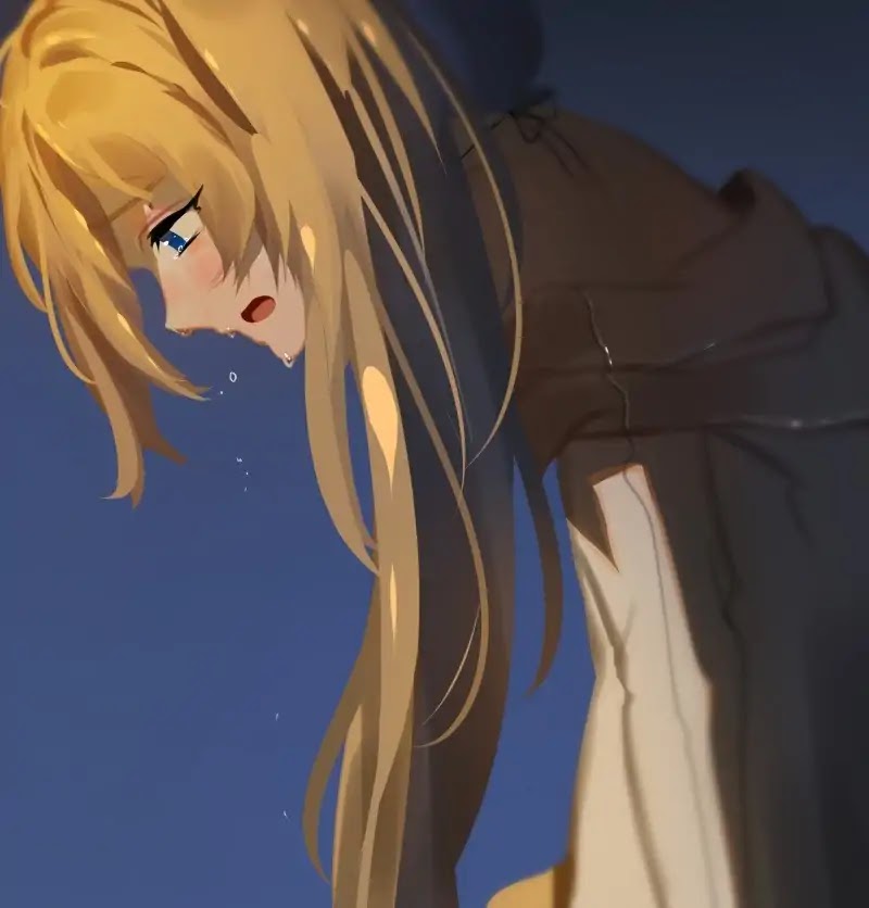 Winter Moon chapter 260 page 14