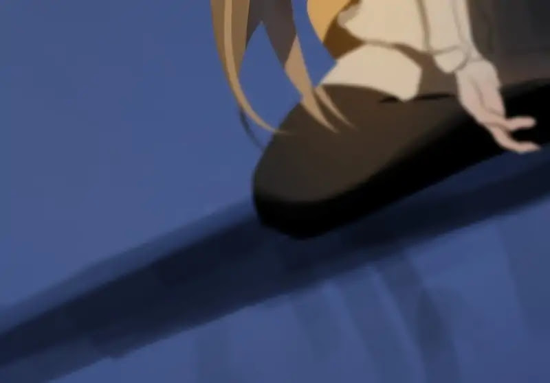 Winter Moon chapter 260 page 15