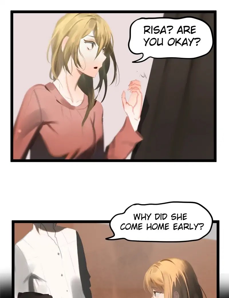 Winter Moon chapter 260 page 2