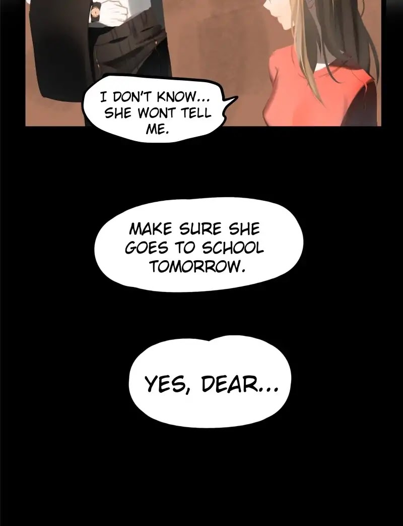 Winter Moon chapter 260 page 3