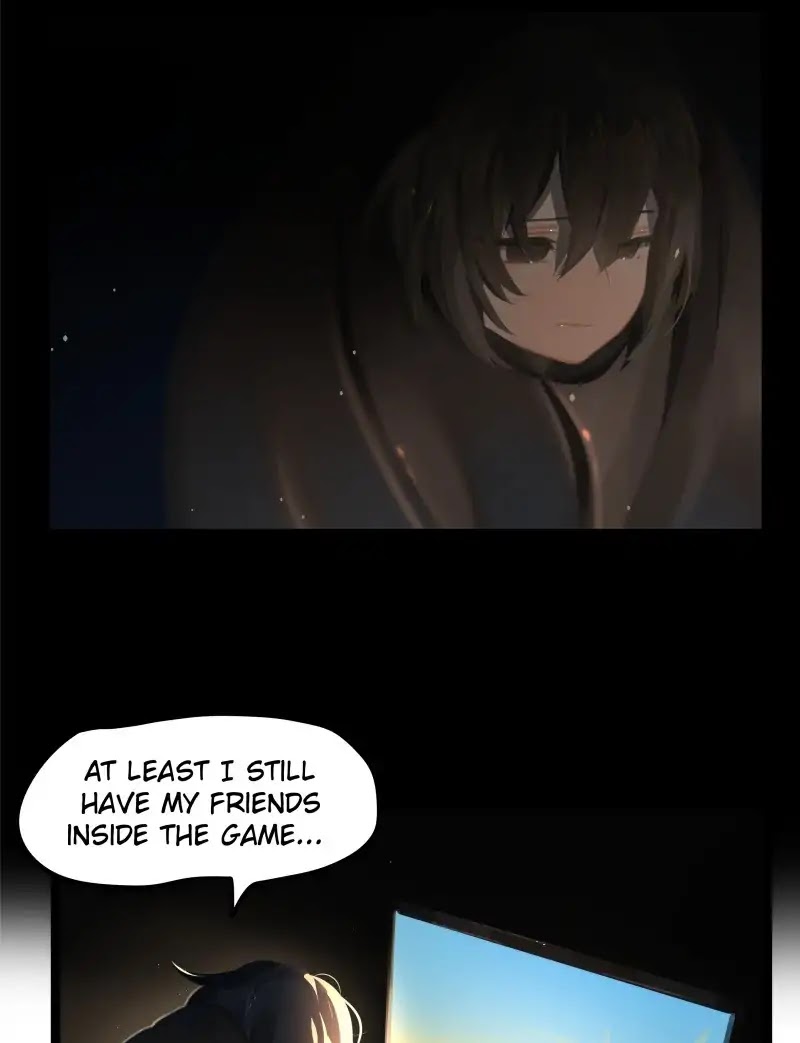 Winter Moon chapter 260 page 4