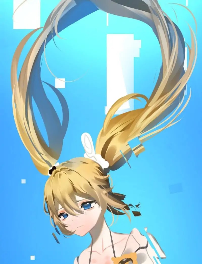 Winter Moon chapter 260 page 6