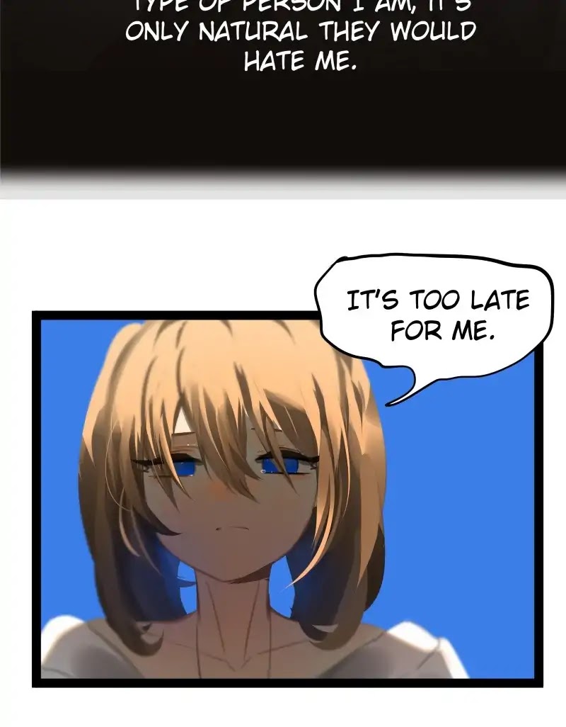 Winter Moon chapter 261 page 11