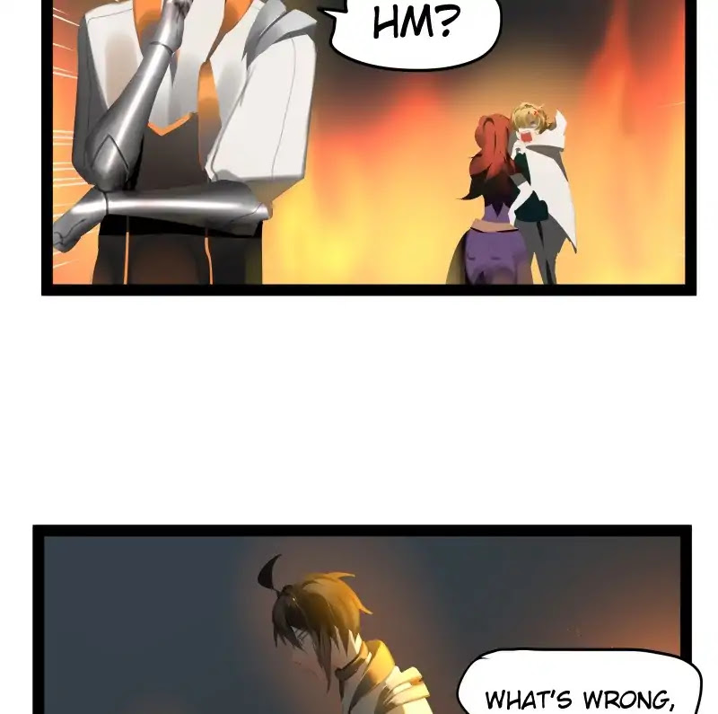 Winter Moon chapter 261 page 16