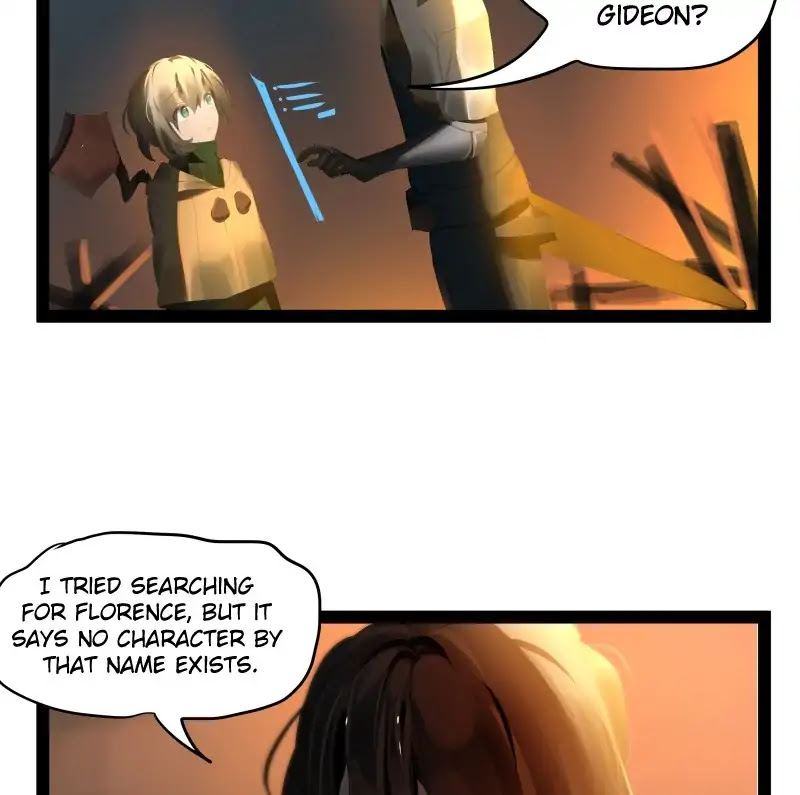 Winter Moon chapter 261 page 17