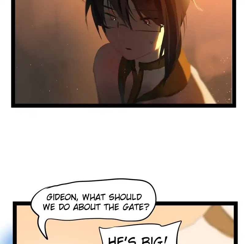 Winter Moon chapter 261 page 18