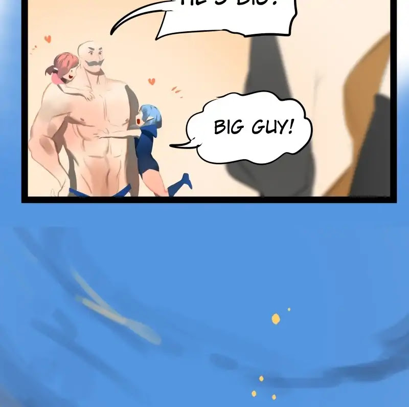 Winter Moon chapter 261 page 19