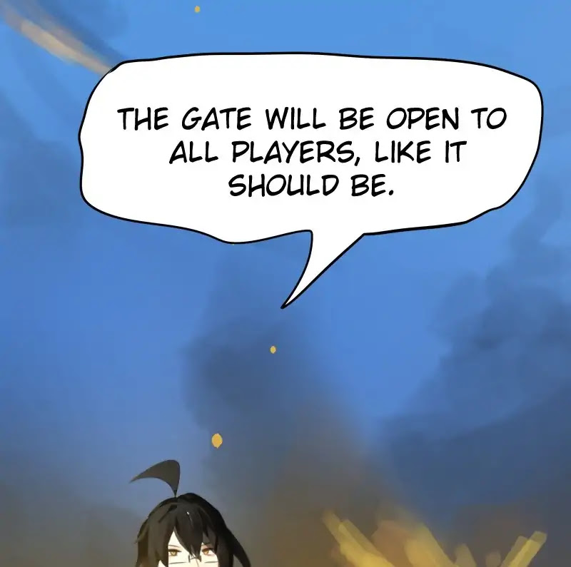 Winter Moon chapter 261 page 20