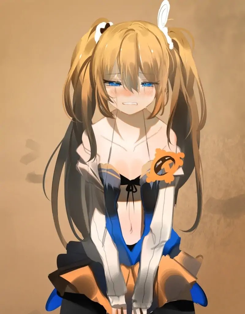 Winter Moon chapter 261 page 3