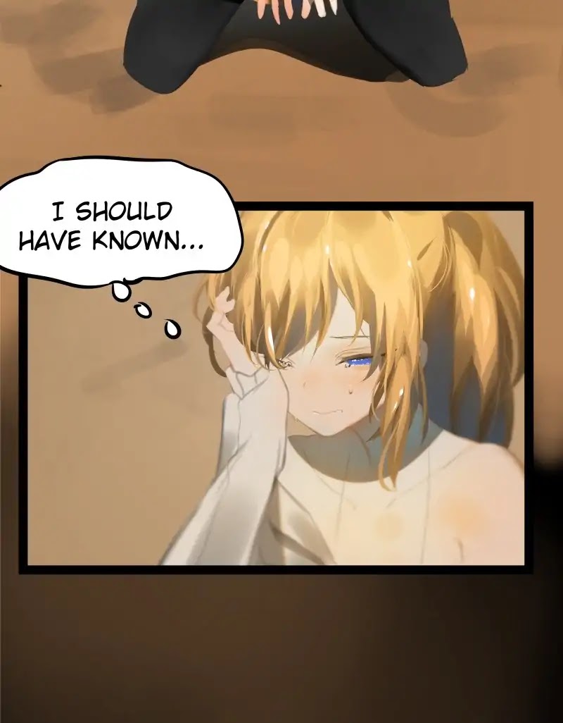 Winter Moon chapter 261 page 4