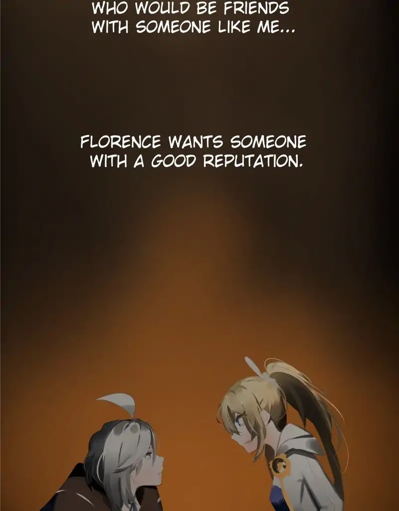 Winter Moon chapter 261 page 5