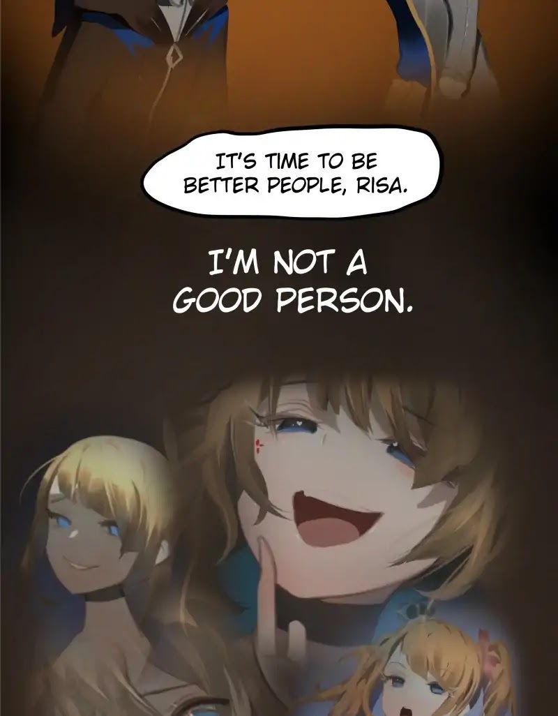 Winter Moon chapter 261 page 6