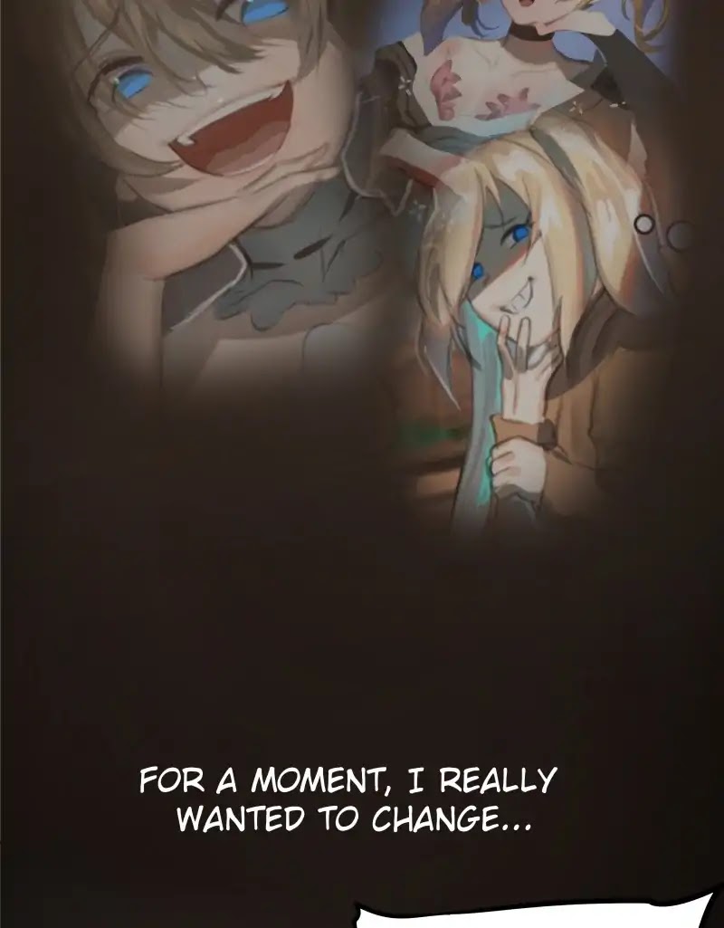 Winter Moon chapter 261 page 7