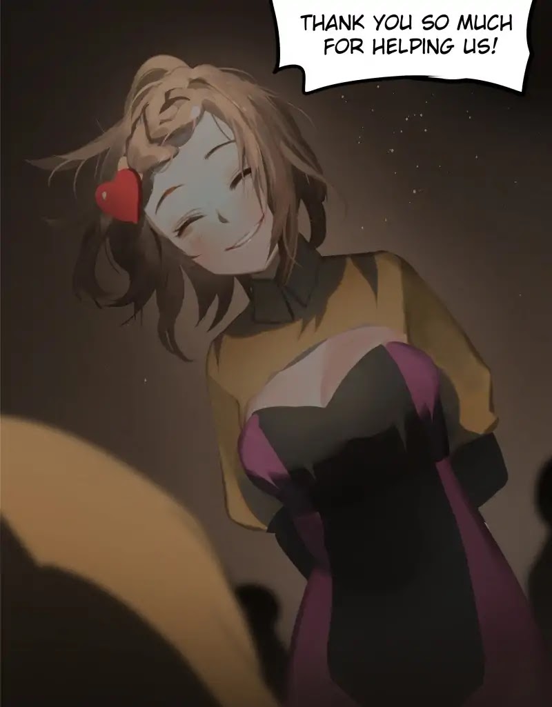 Winter Moon chapter 261 page 8