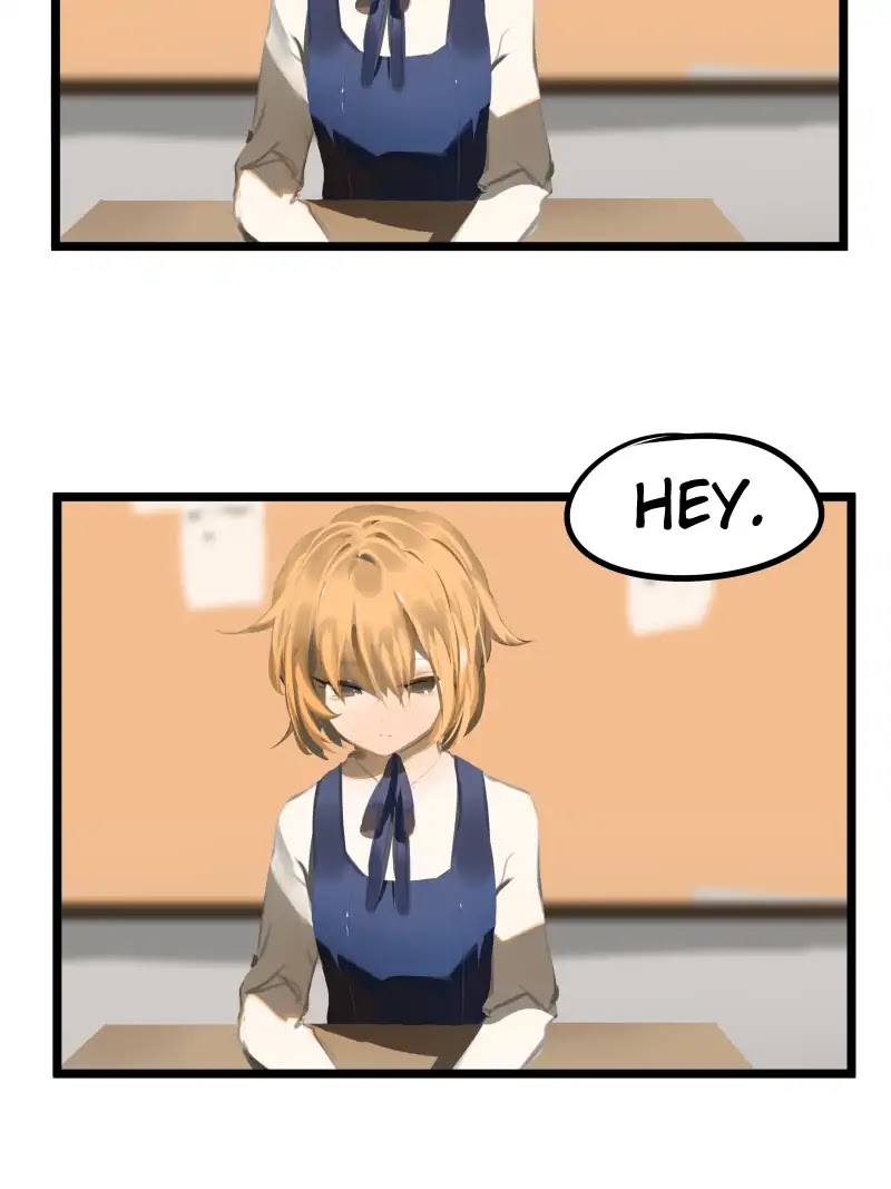 Winter Moon chapter 262 page 3