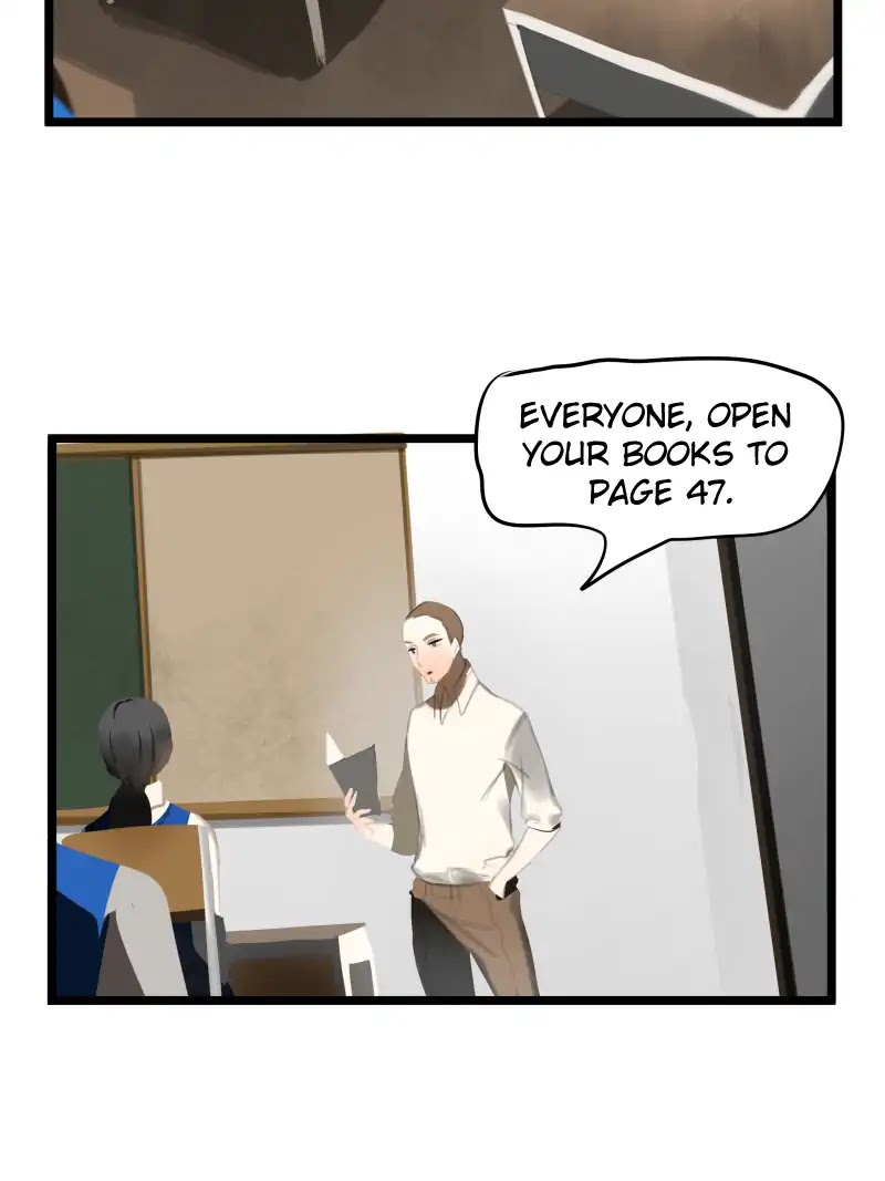 Winter Moon chapter 262 page 6