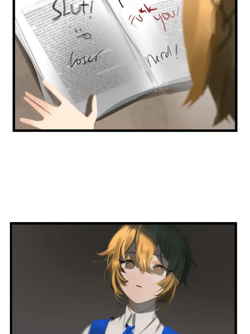 Winter Moon chapter 262 page 8