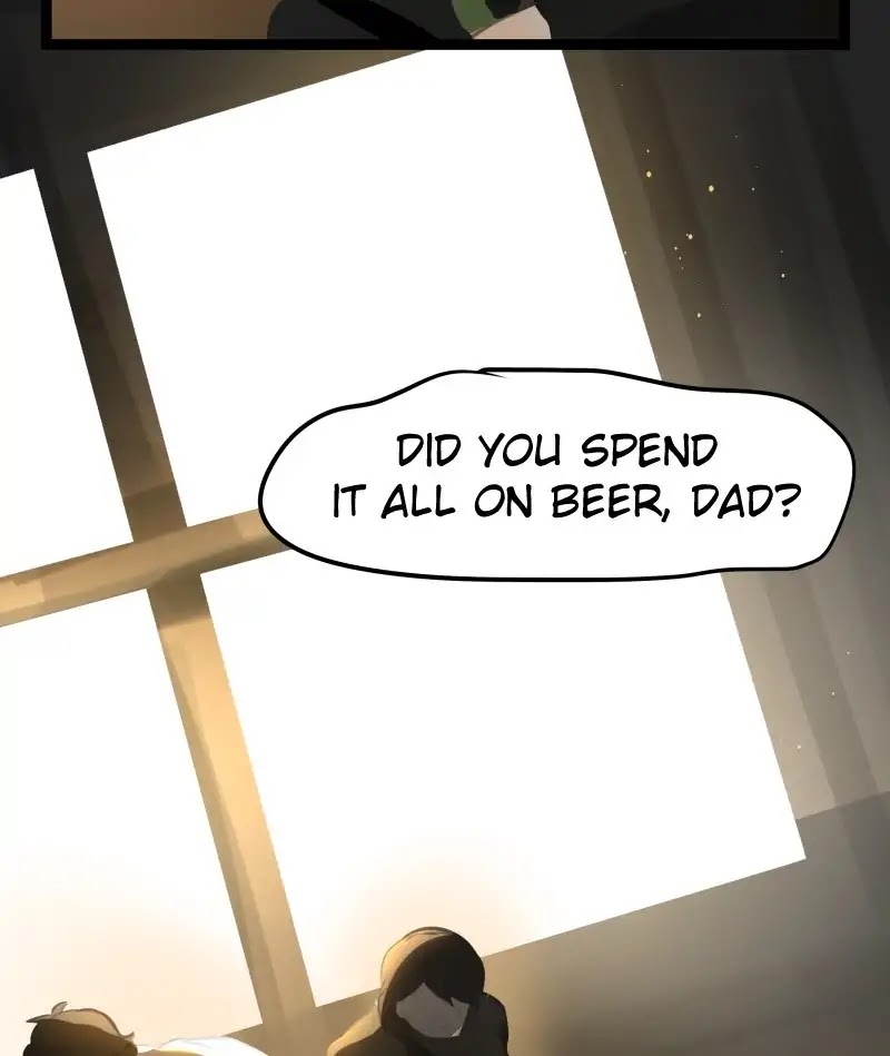 Winter Moon chapter 263 page 20