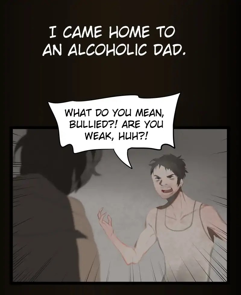 Winter Moon chapter 263 page 5