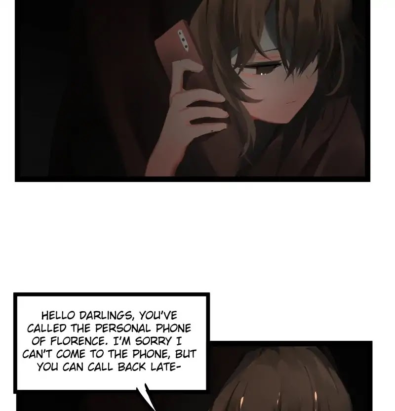 Winter Moon chapter 264 page 10