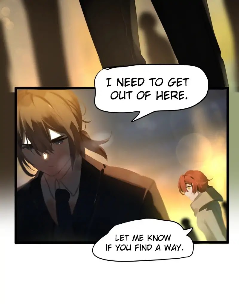 Winter Moon chapter 264 page 15