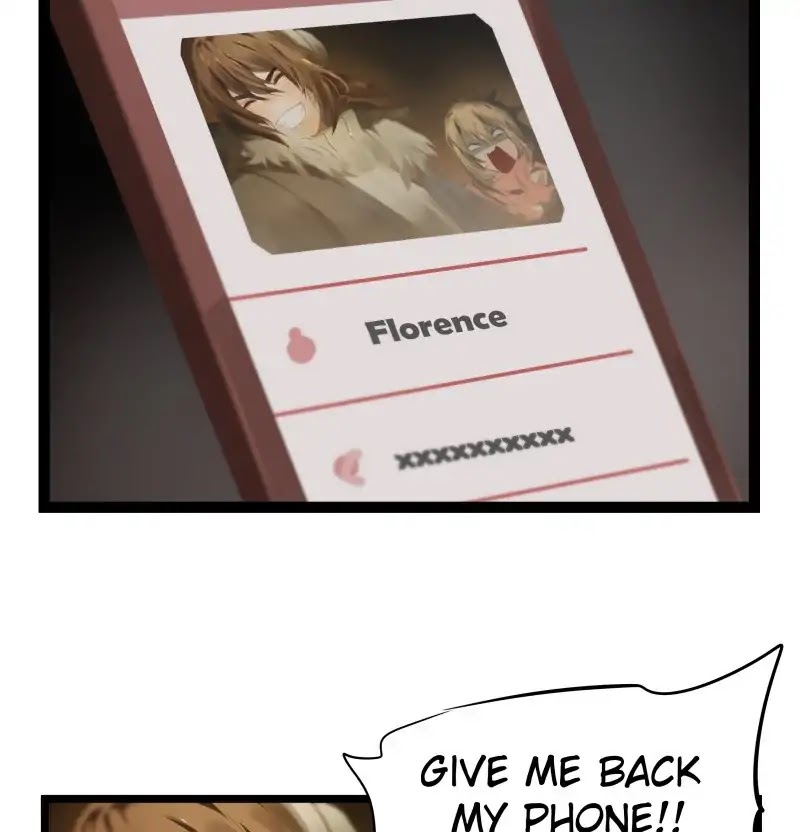 Winter Moon chapter 264 page 3