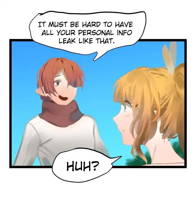 Winter Moon chapter 265 page 11