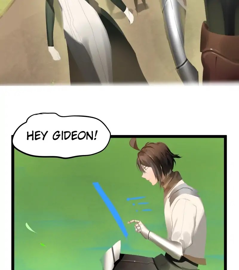 Winter Moon chapter 265 page 4