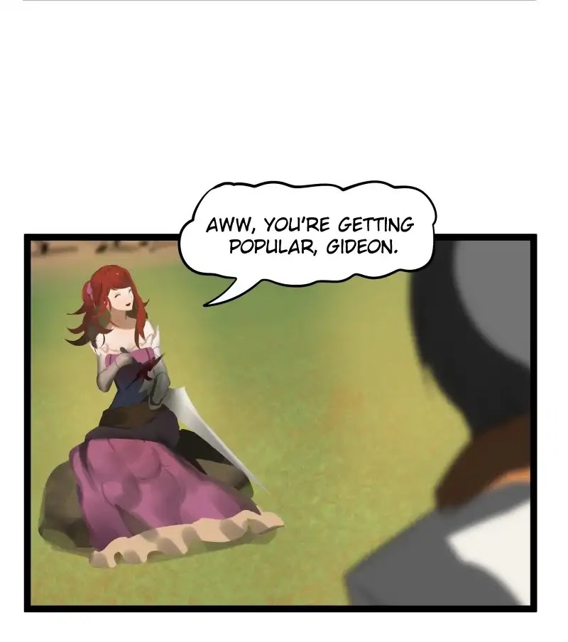 Winter Moon chapter 265 page 6