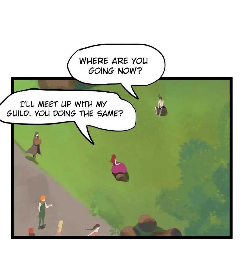 Winter Moon chapter 265 page 7