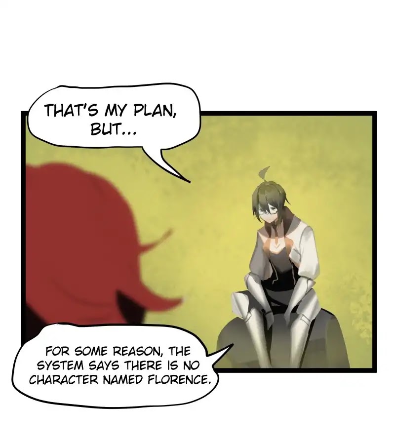 Winter Moon chapter 265 page 8