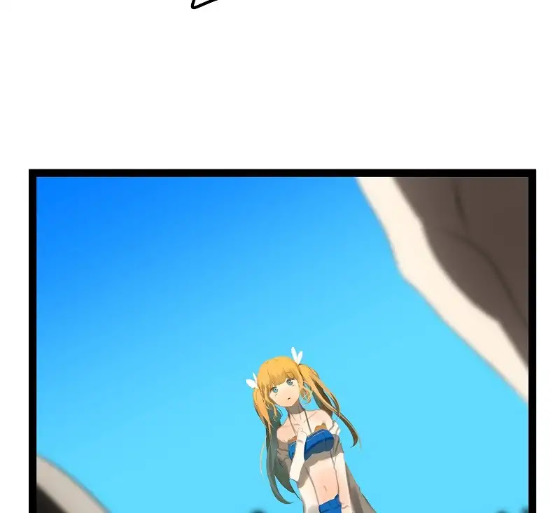 Winter Moon chapter 266 page 13