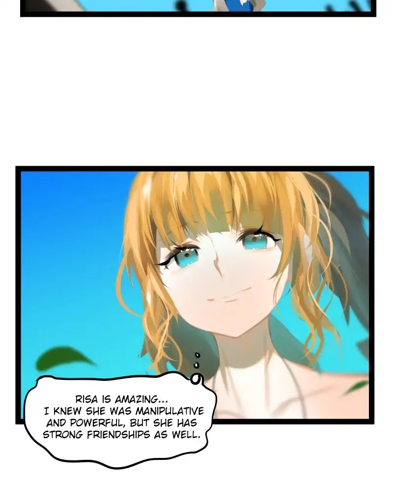 Winter Moon chapter 266 page 14