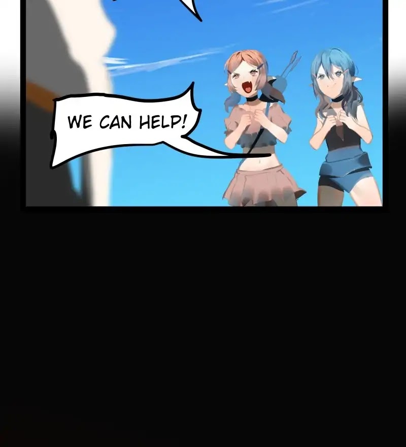 Winter Moon chapter 266 page 3