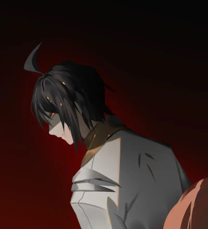 Winter Moon chapter 266 page 4