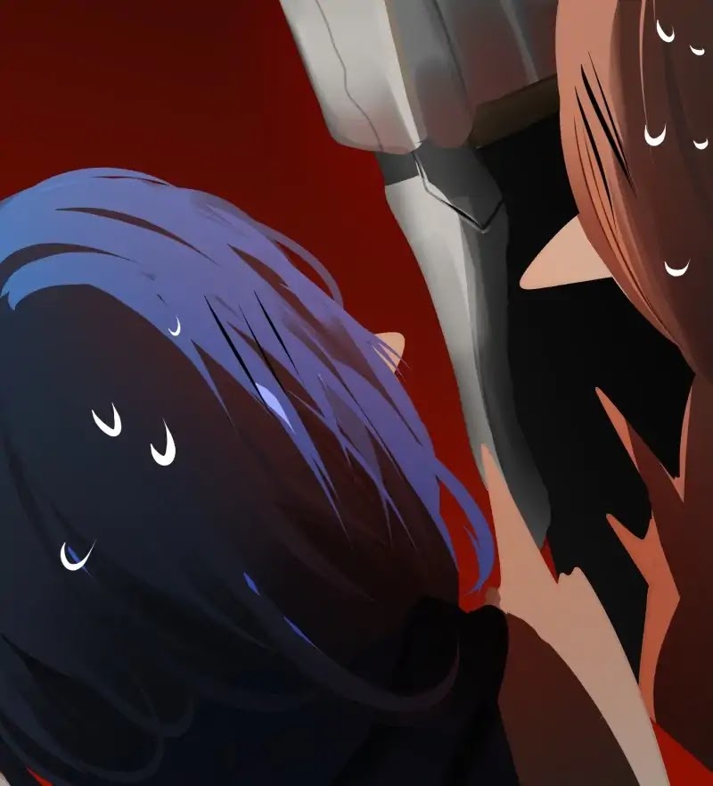 Winter Moon chapter 266 page 5