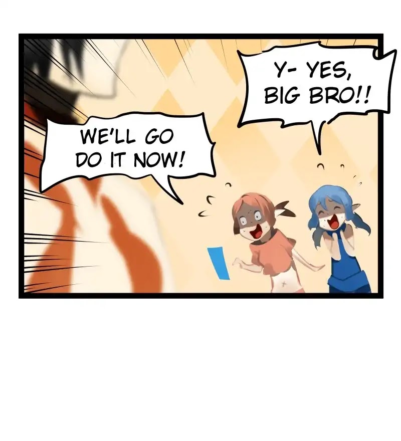 Winter Moon chapter 266 page 7