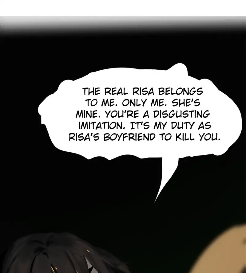 Winter Moon chapter 267 page 12