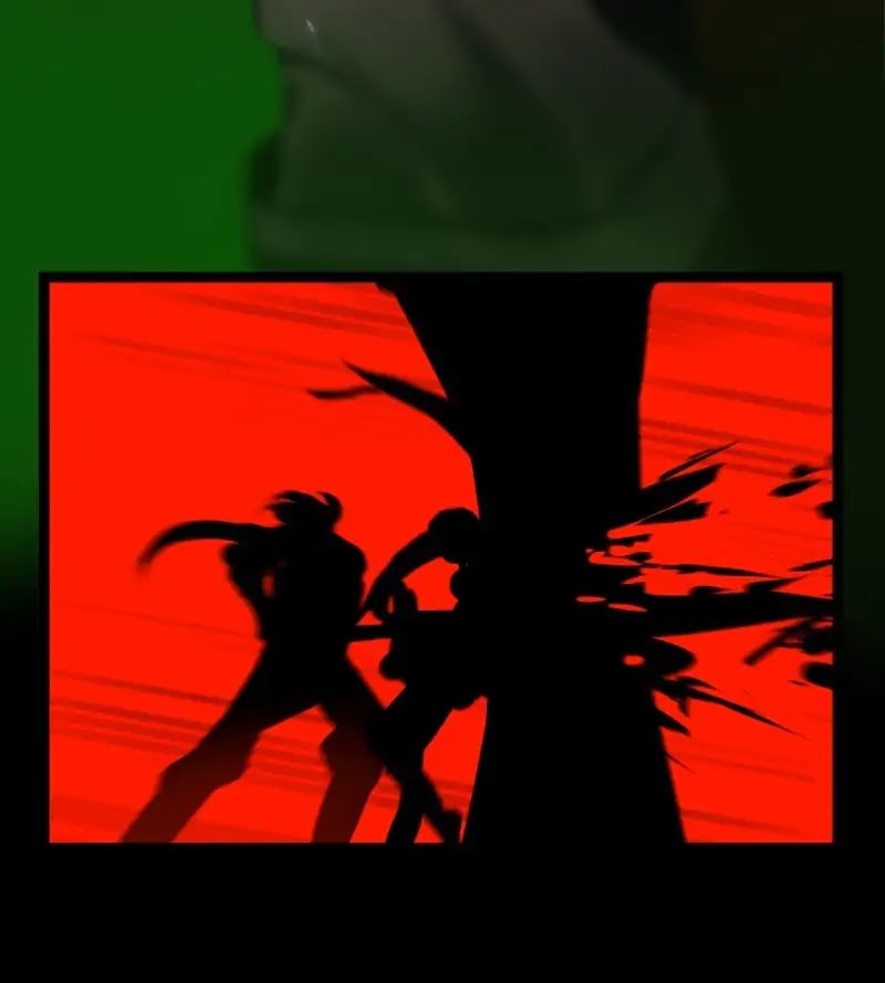 Winter Moon chapter 267 page 14