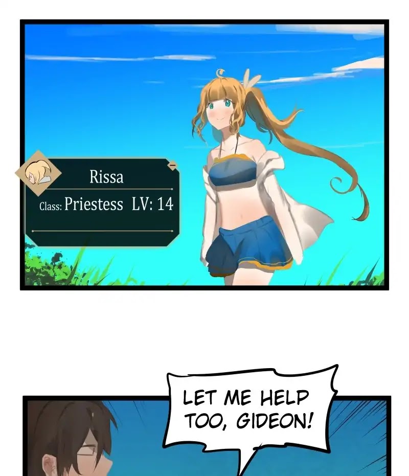 Winter Moon chapter 267 page 2