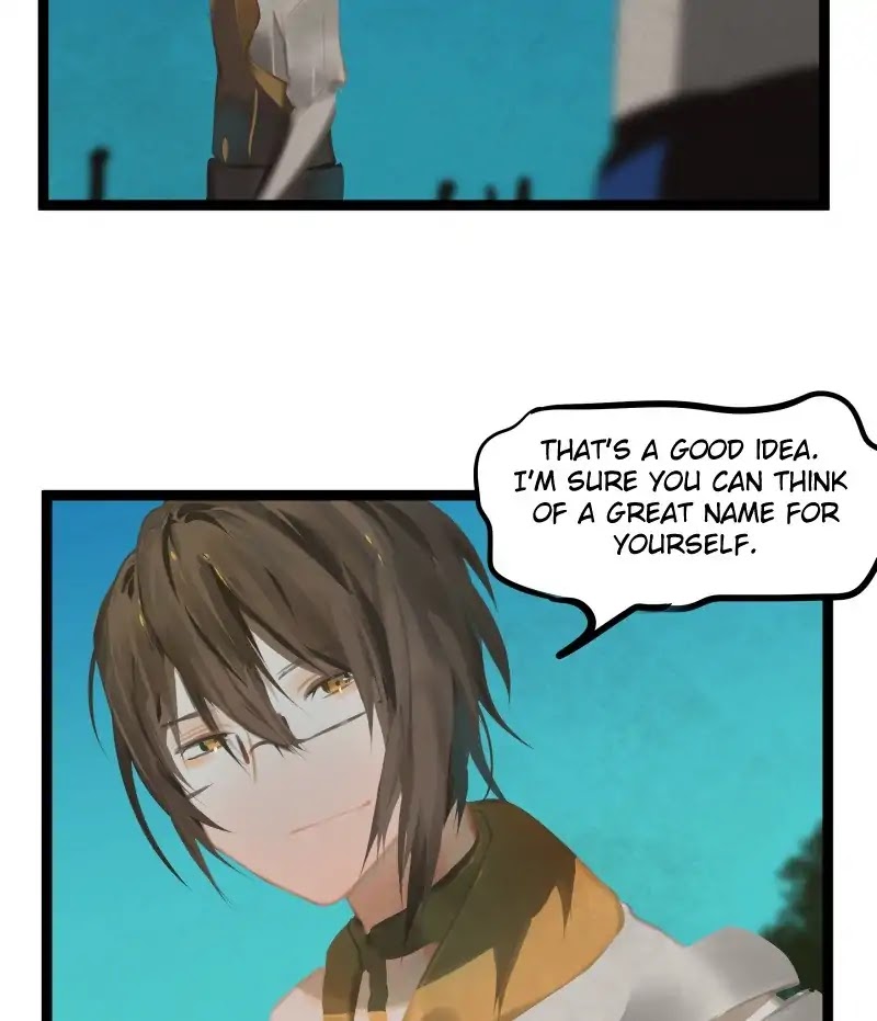 Winter Moon chapter 267 page 4