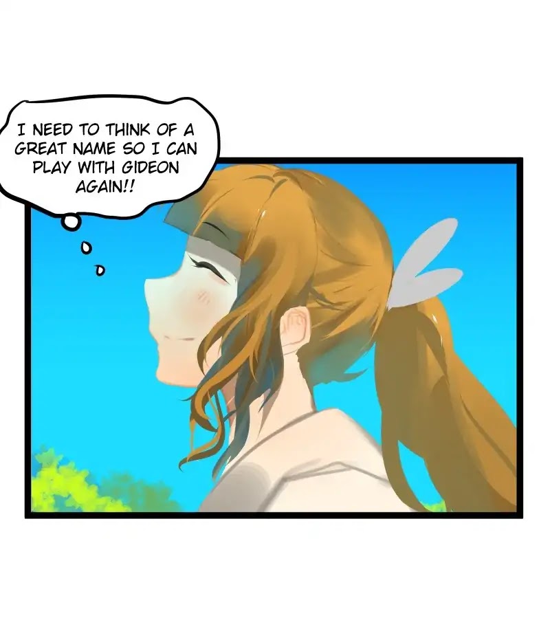 Winter Moon chapter 267 page 6