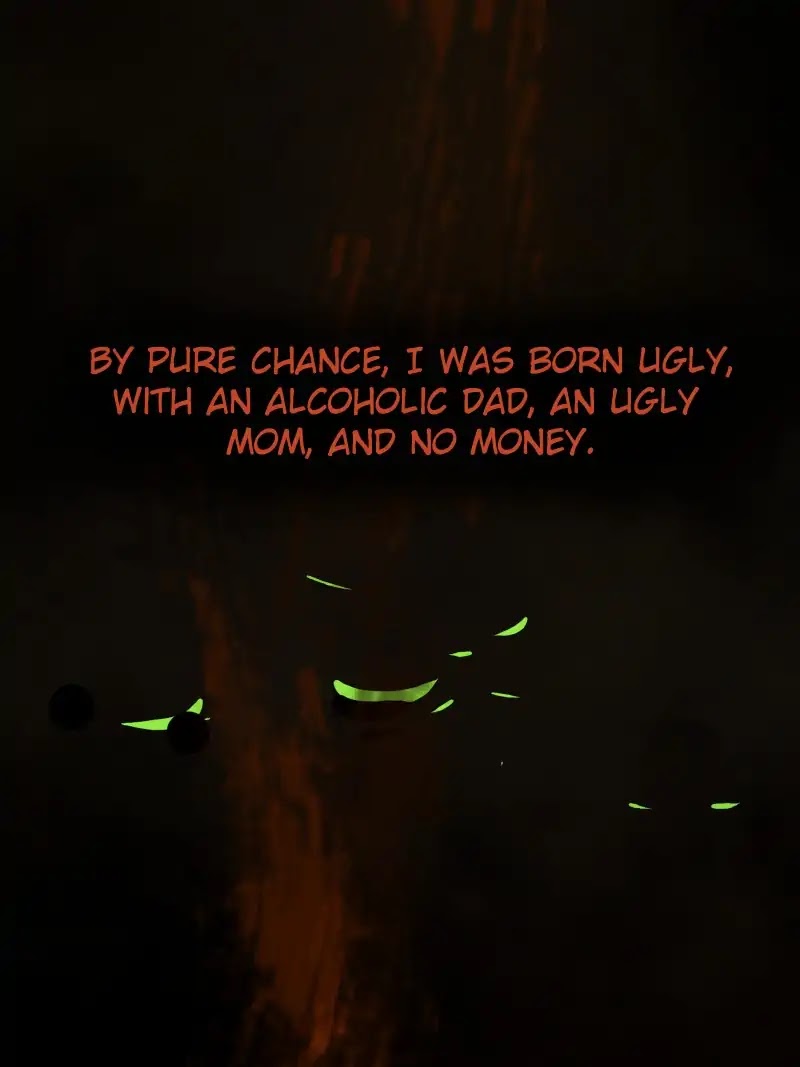 Winter Moon chapter 269 page 20