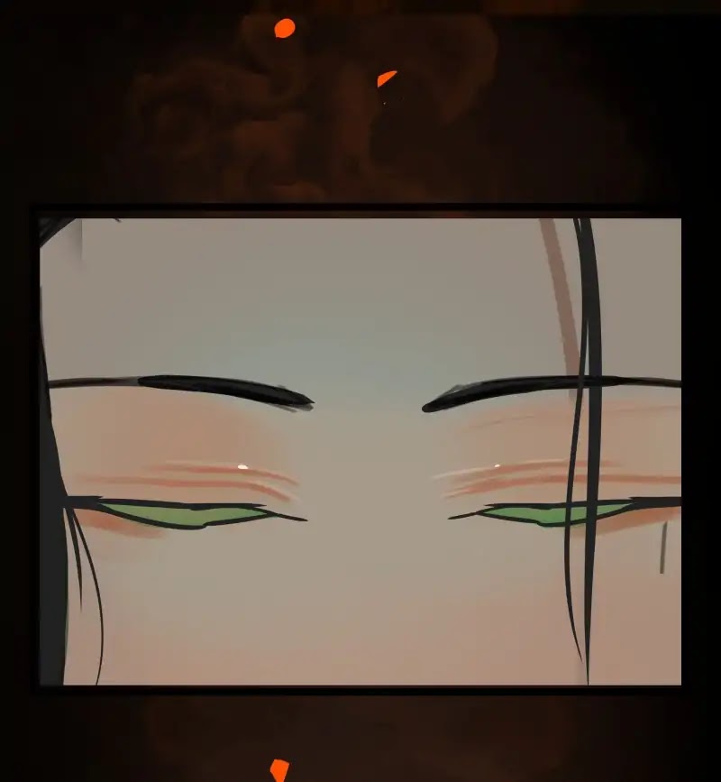 Winter Moon chapter 269 page 22